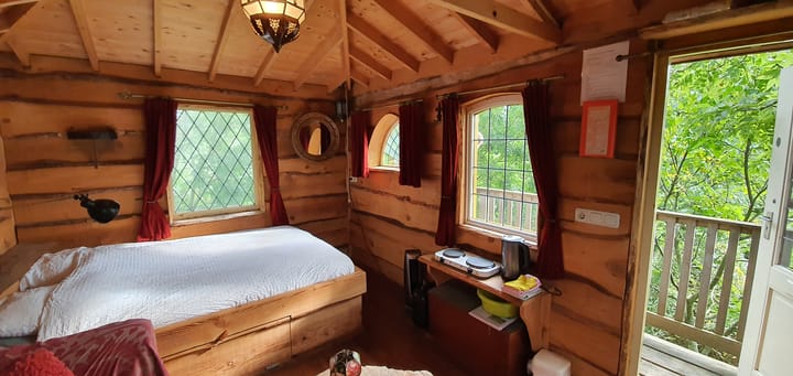 Foto 18 van Meilahuzen 9