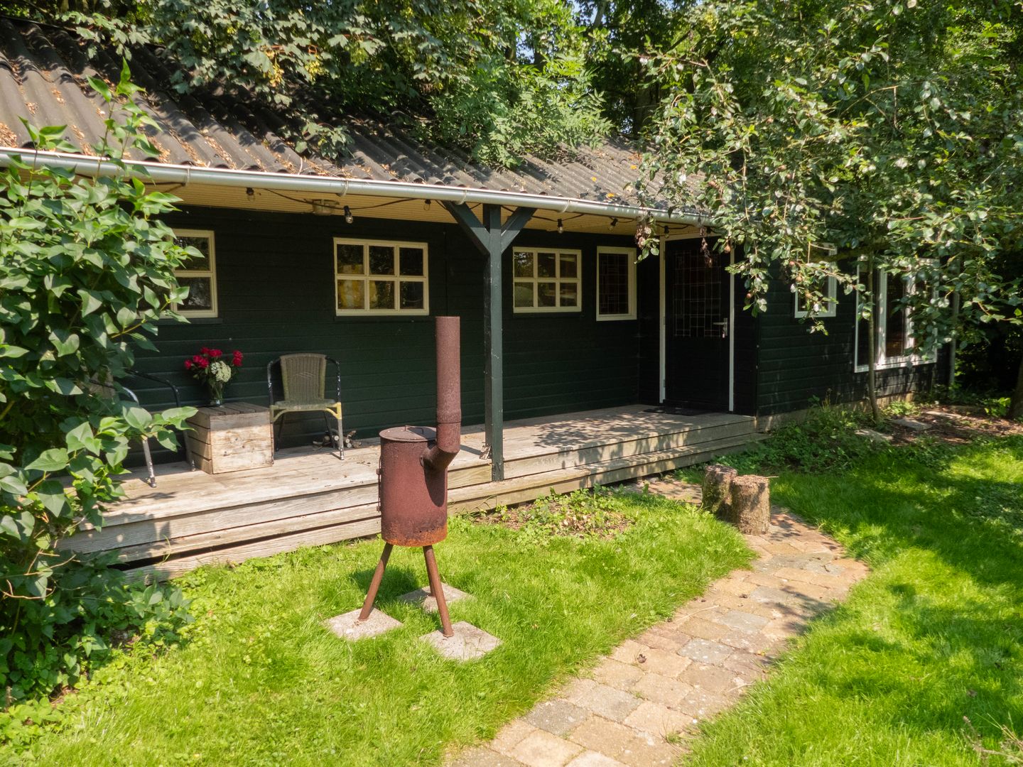 Foto 25 van Meilahuzen 9