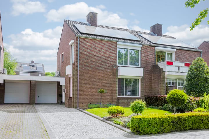 Foto 1 van Eurenderweg 63