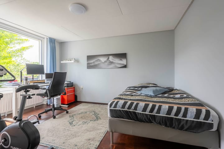 Foto 10 van Eurenderweg 63