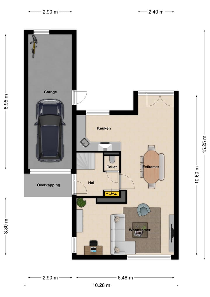 Foto 26 van Eurenderweg 63