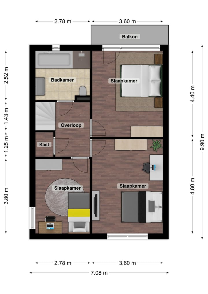Foto 27 van Eurenderweg 63