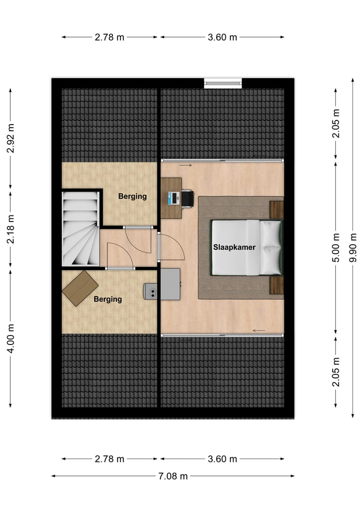 Foto 28 van Eurenderweg 63