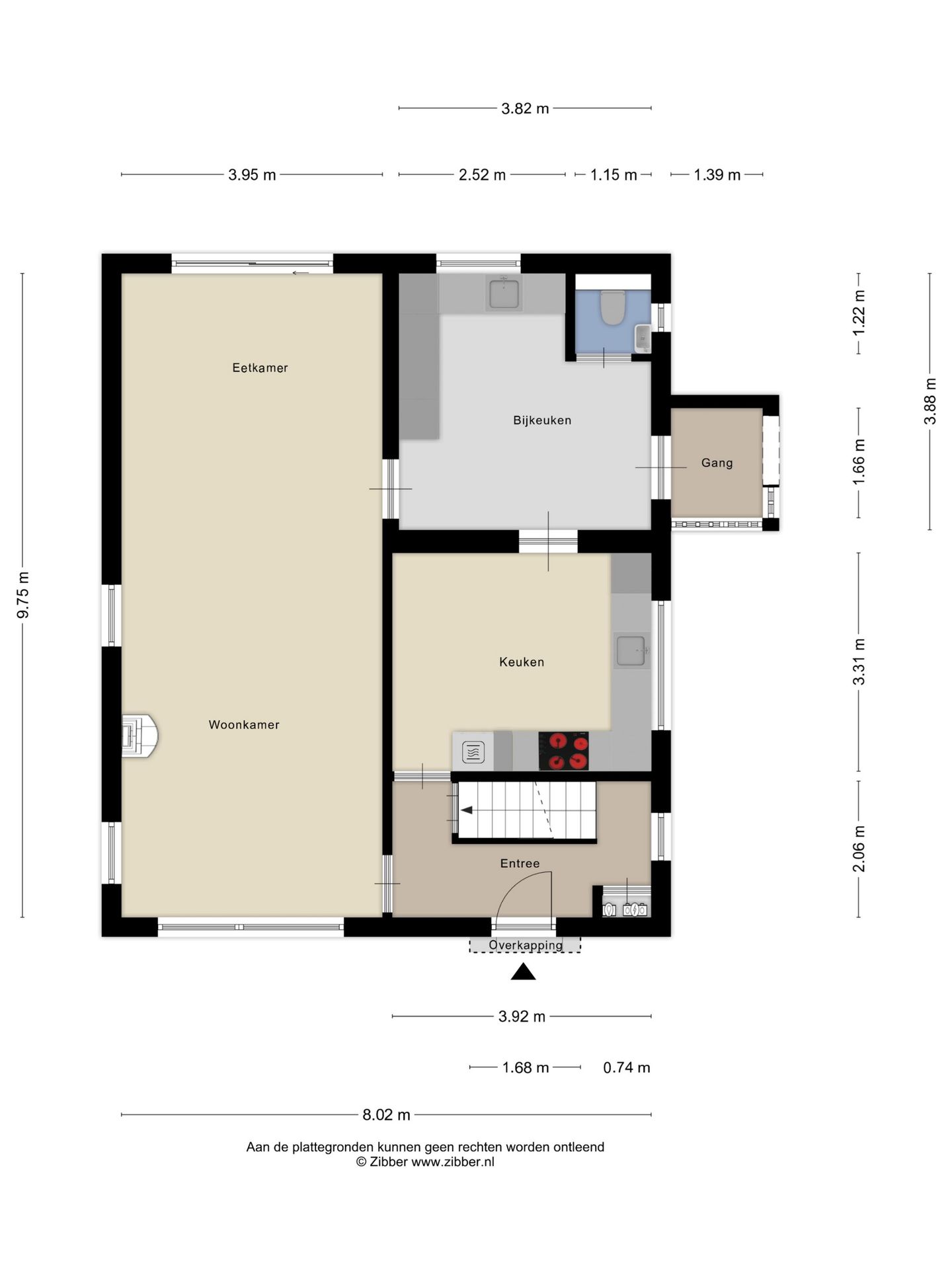 Foto 79 van Zuider Kreekweg 3