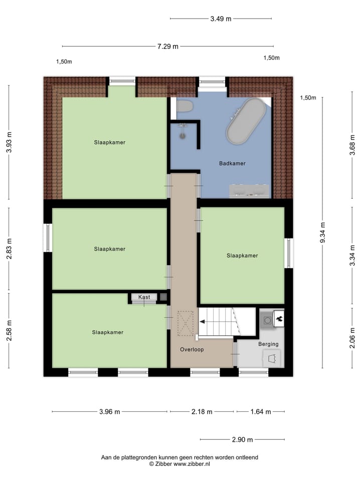 Photo 80 of Zuider Kreekweg 3