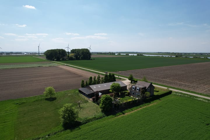 Foto 3 van Zuider Kreekweg 3