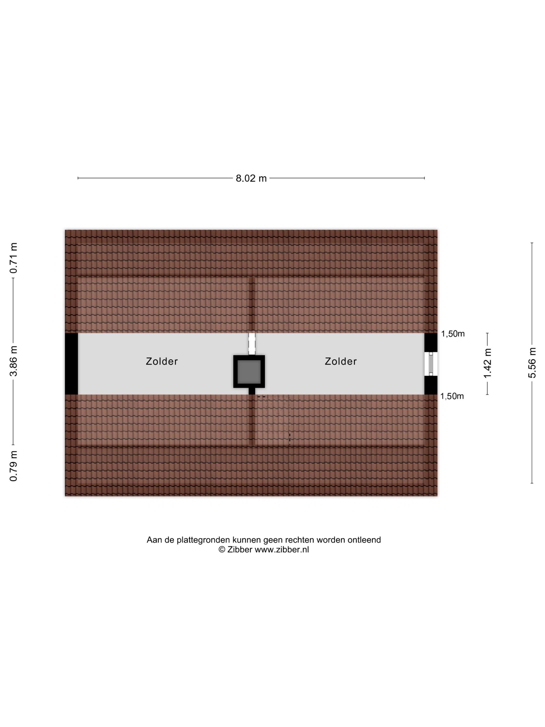 Foto 81 van Zuider Kreekweg 3