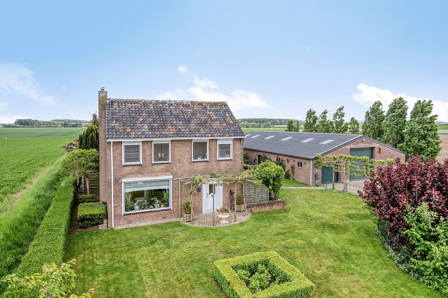 Foto 4 van Zuider Kreekweg 3