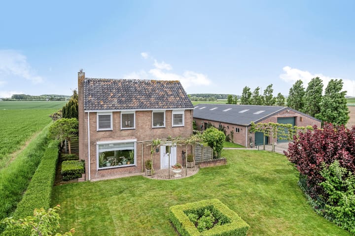 Foto 4 van Zuider Kreekweg 3