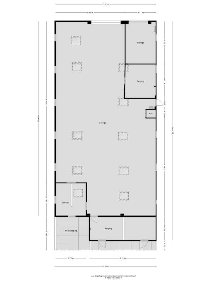 Photo 82 of Zuider Kreekweg 3