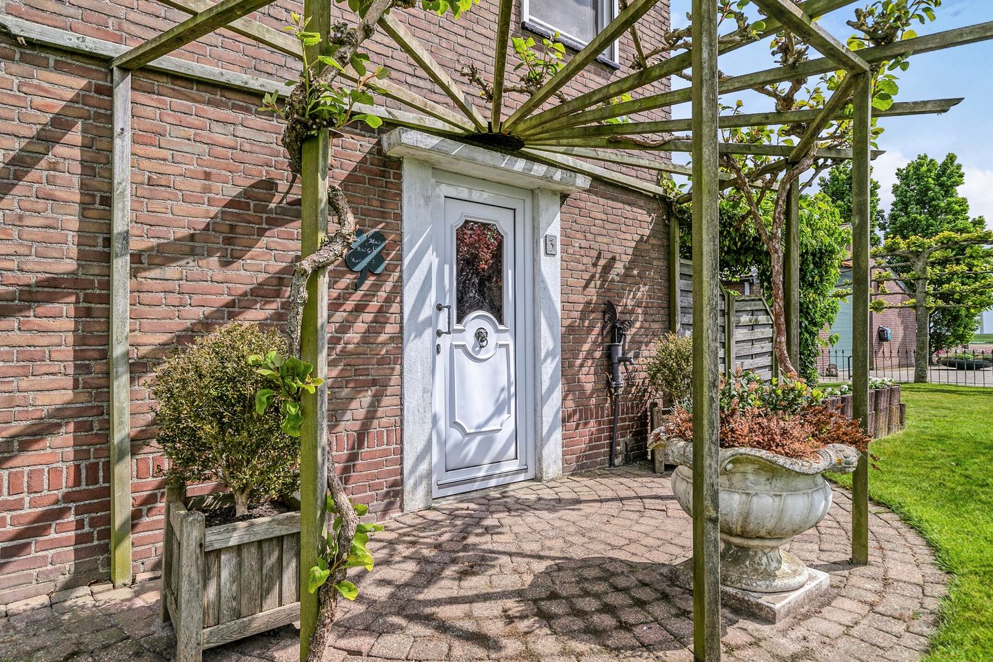 Foto 5 van Zuider Kreekweg 3