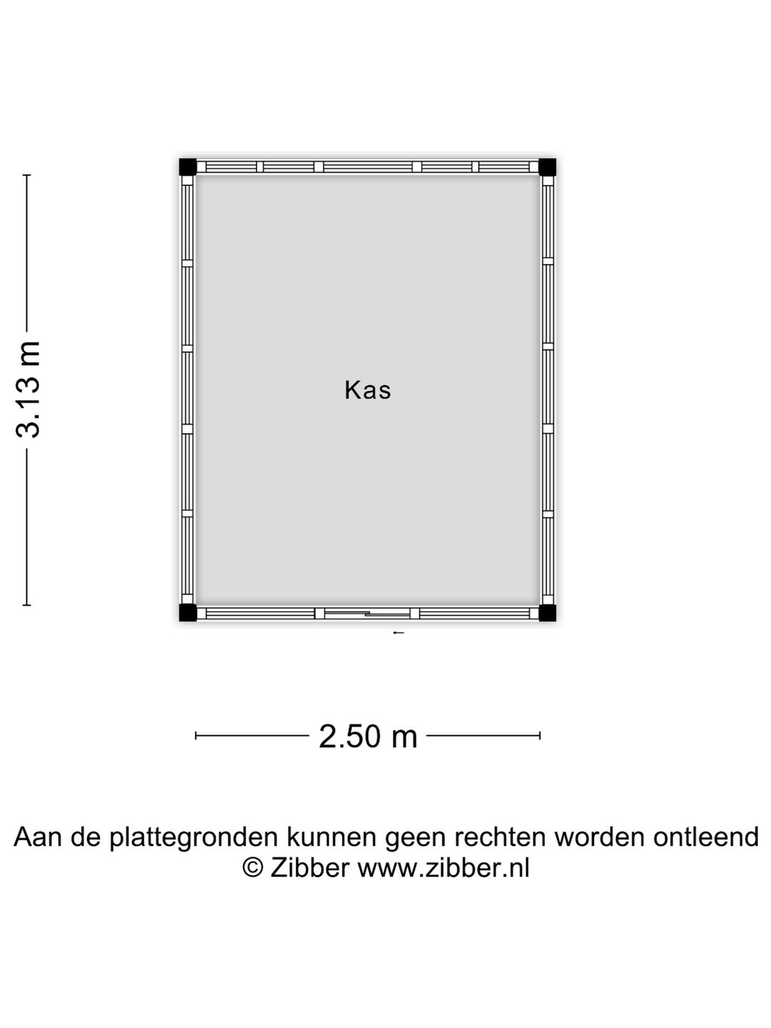 Foto 83 van Zuider Kreekweg 3