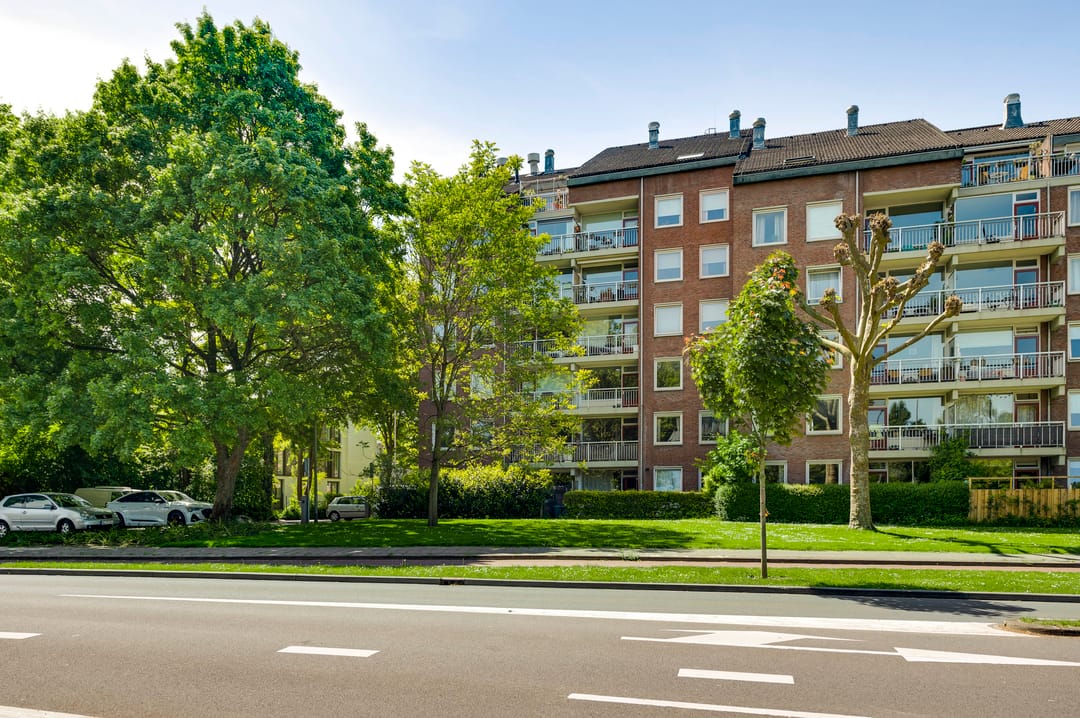 Foto 1 van Sauterneslaan 8-E