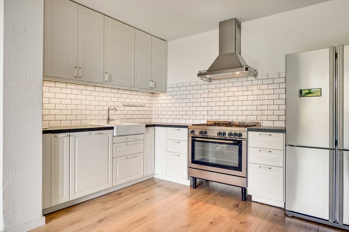 Photo 5 of Sauterneslaan 8-E