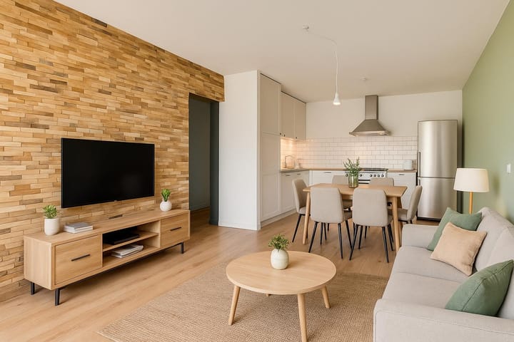 Photo 8 of Sauterneslaan 8-E