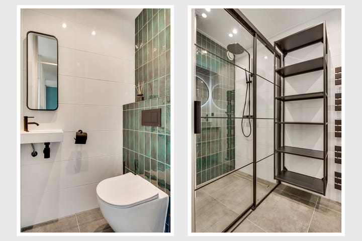 Photo 10 of Sauterneslaan 8-E