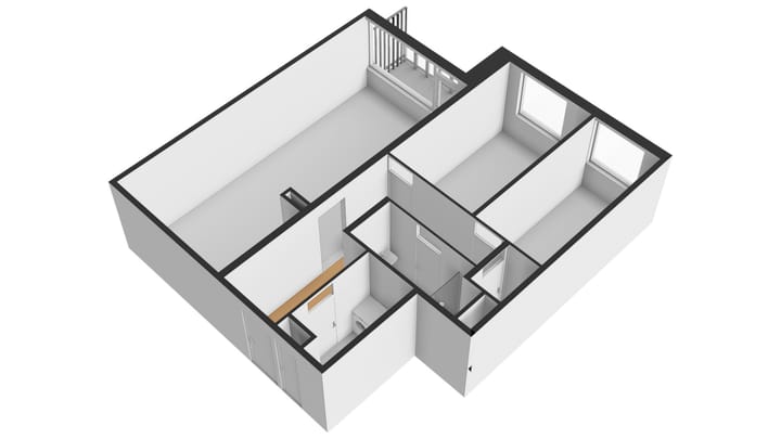 Photo 20 of Sauterneslaan 8-E