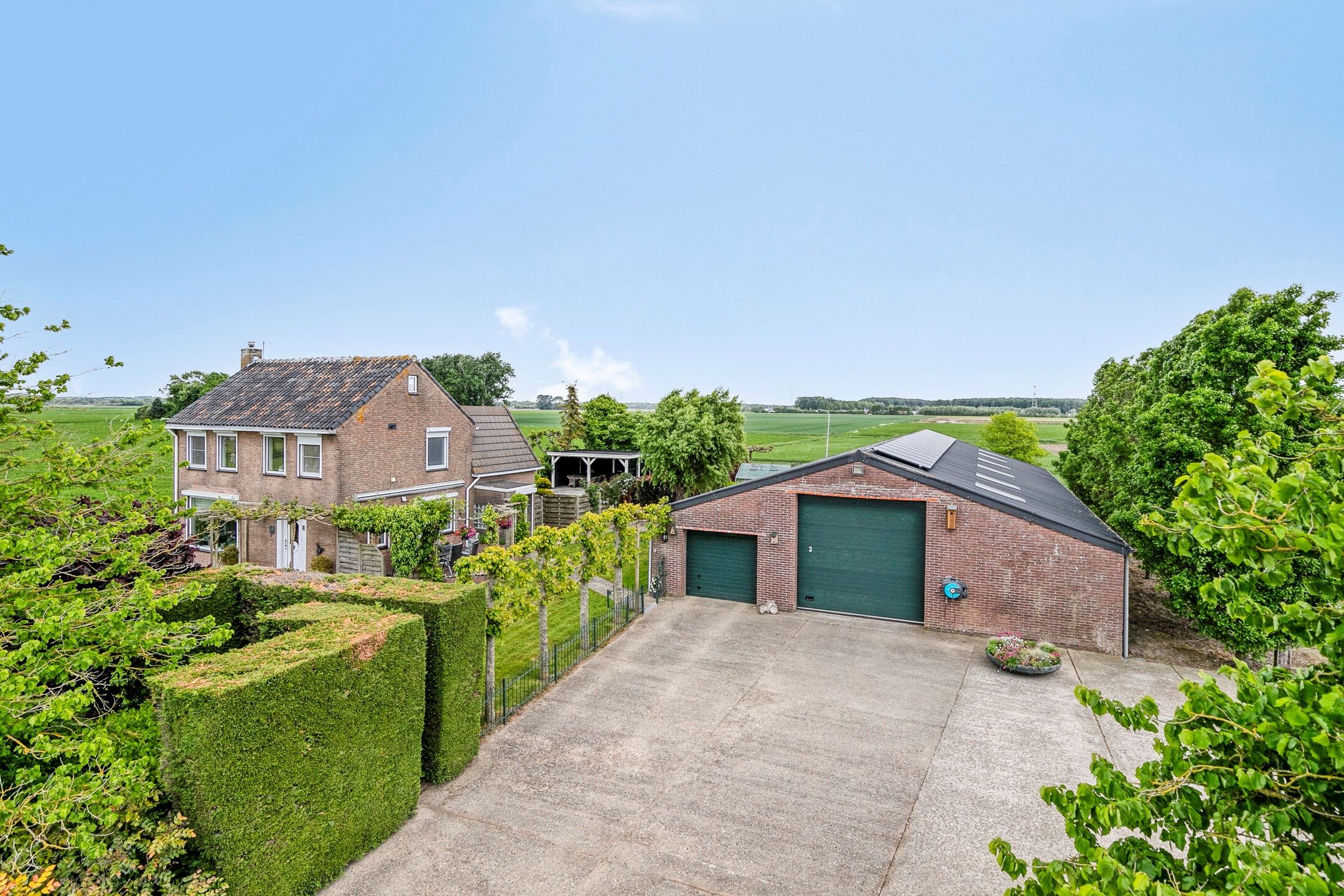 Foto 36 van Zuider Kreekweg 3