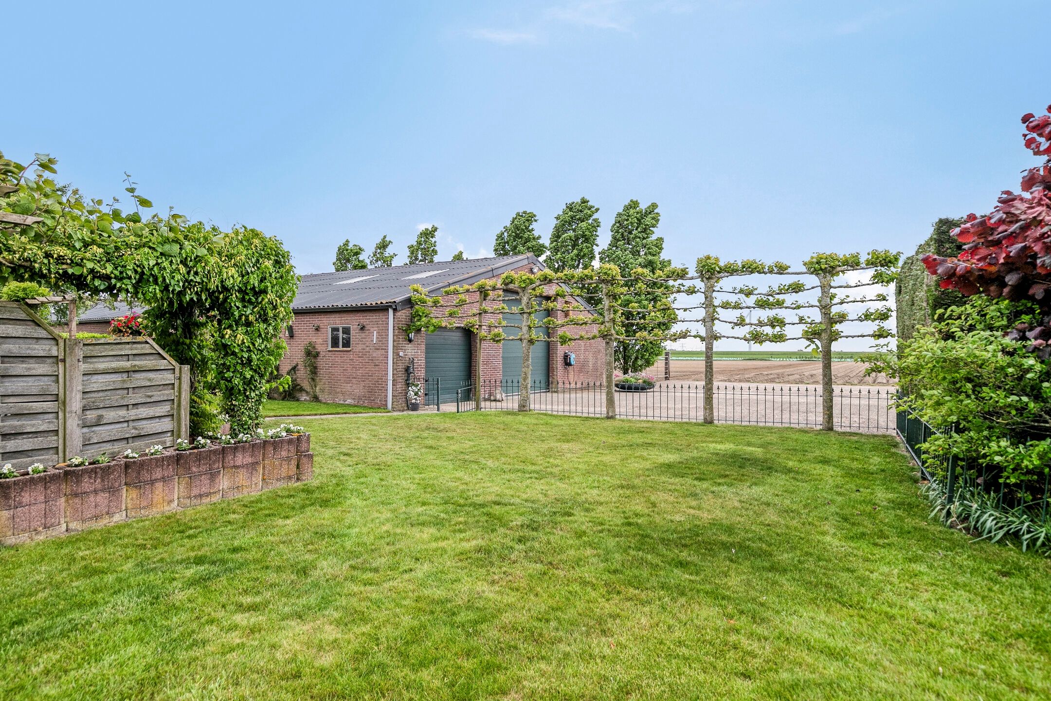 Foto 60 van Zuider Kreekweg 3