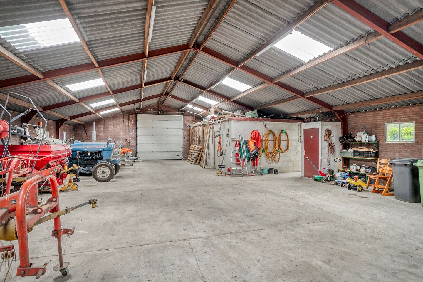 Foto 64 van Zuider Kreekweg 3