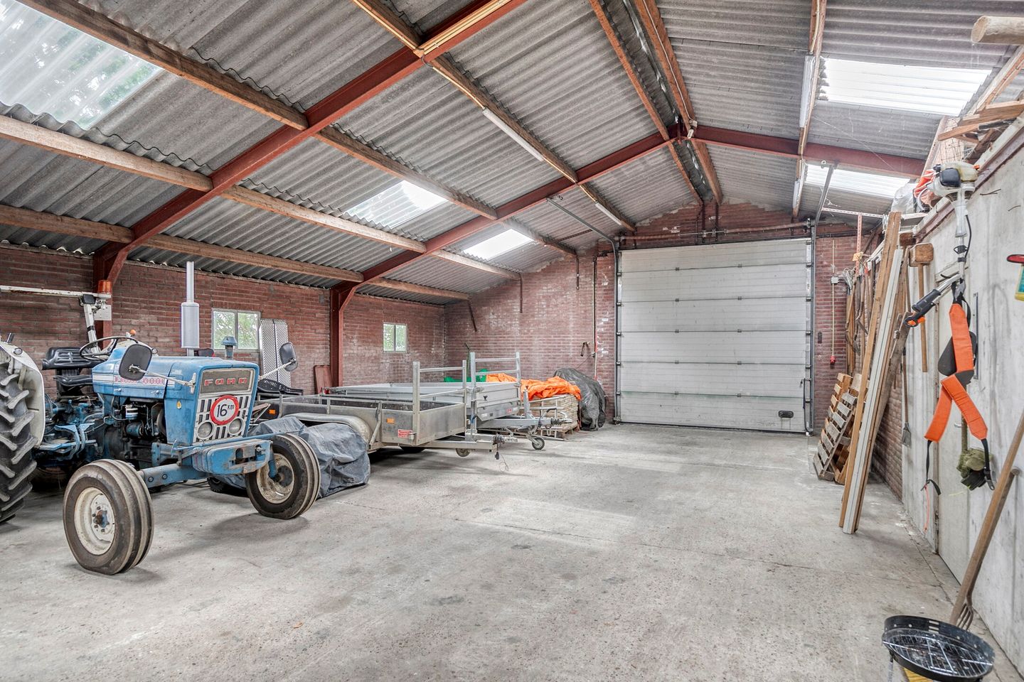 Foto 65 van Zuider Kreekweg 3