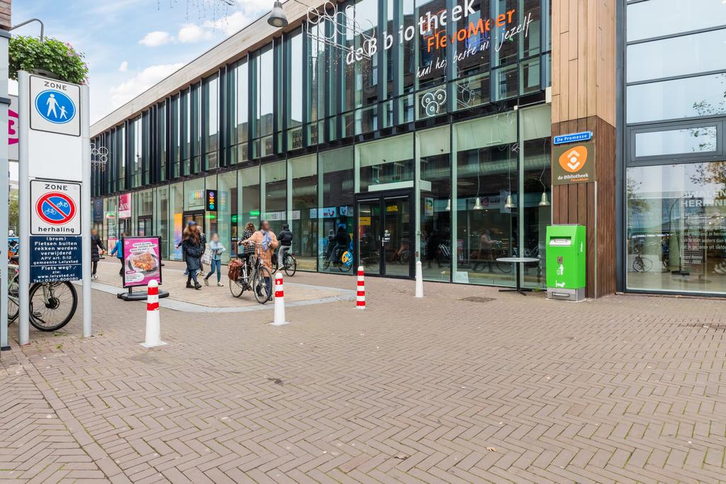 Bekijk foto 1 van De Promesse 2