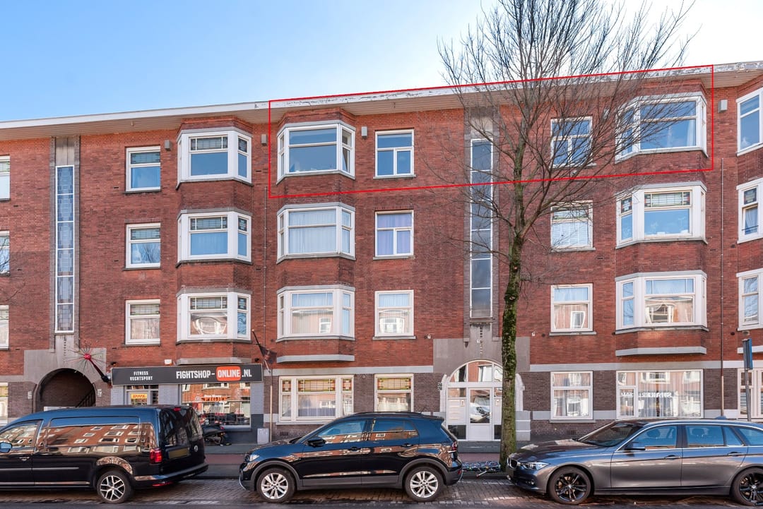 Foto 1 van Goeverneurlaan 278