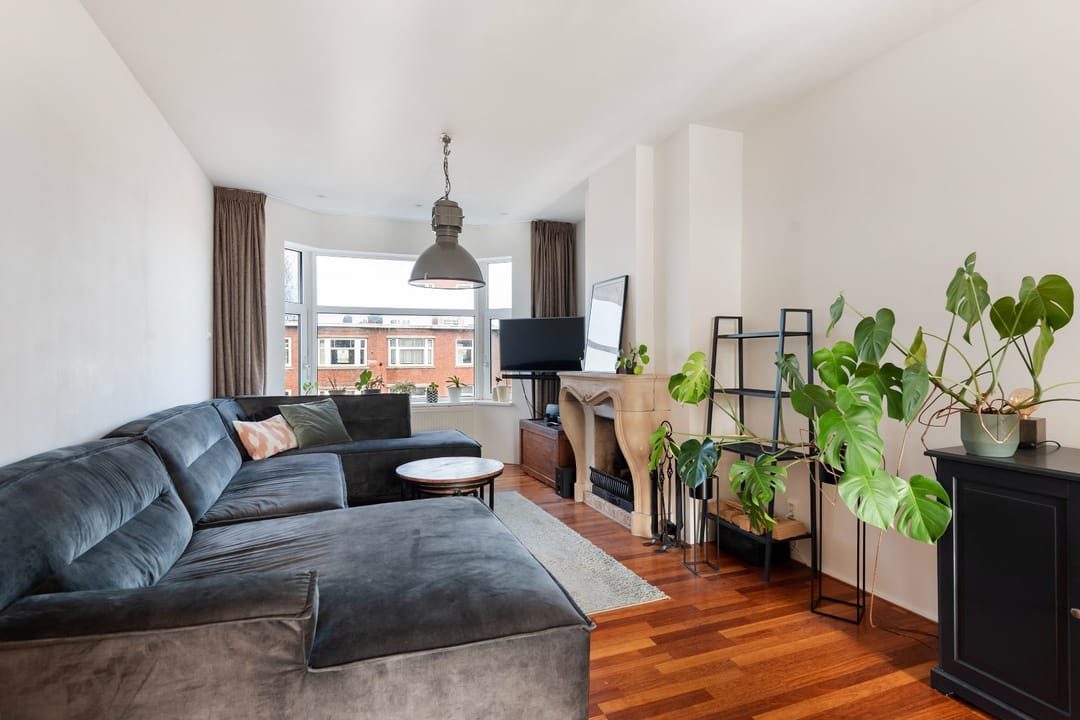 Foto 2 van Goeverneurlaan 278