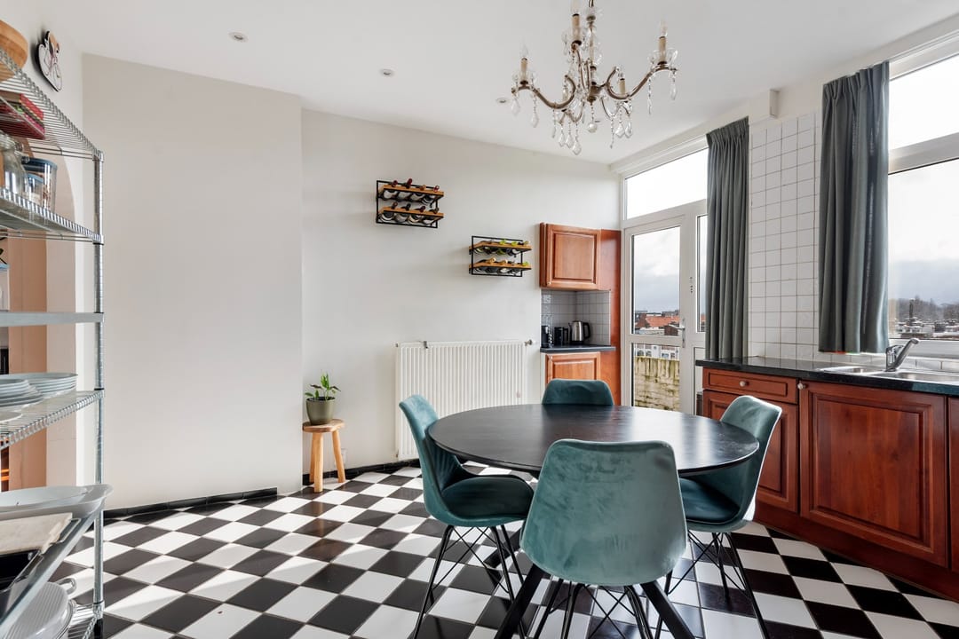 Foto 7 van Goeverneurlaan 278