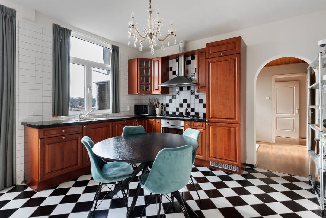 Foto 8 van Goeverneurlaan 278