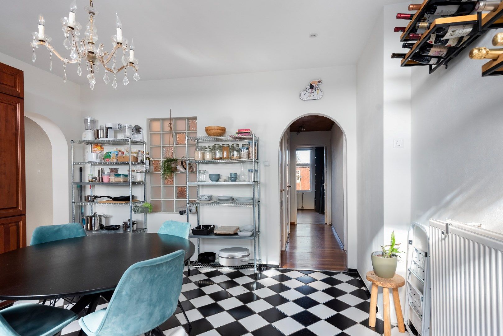 Foto 9 van Goeverneurlaan 278