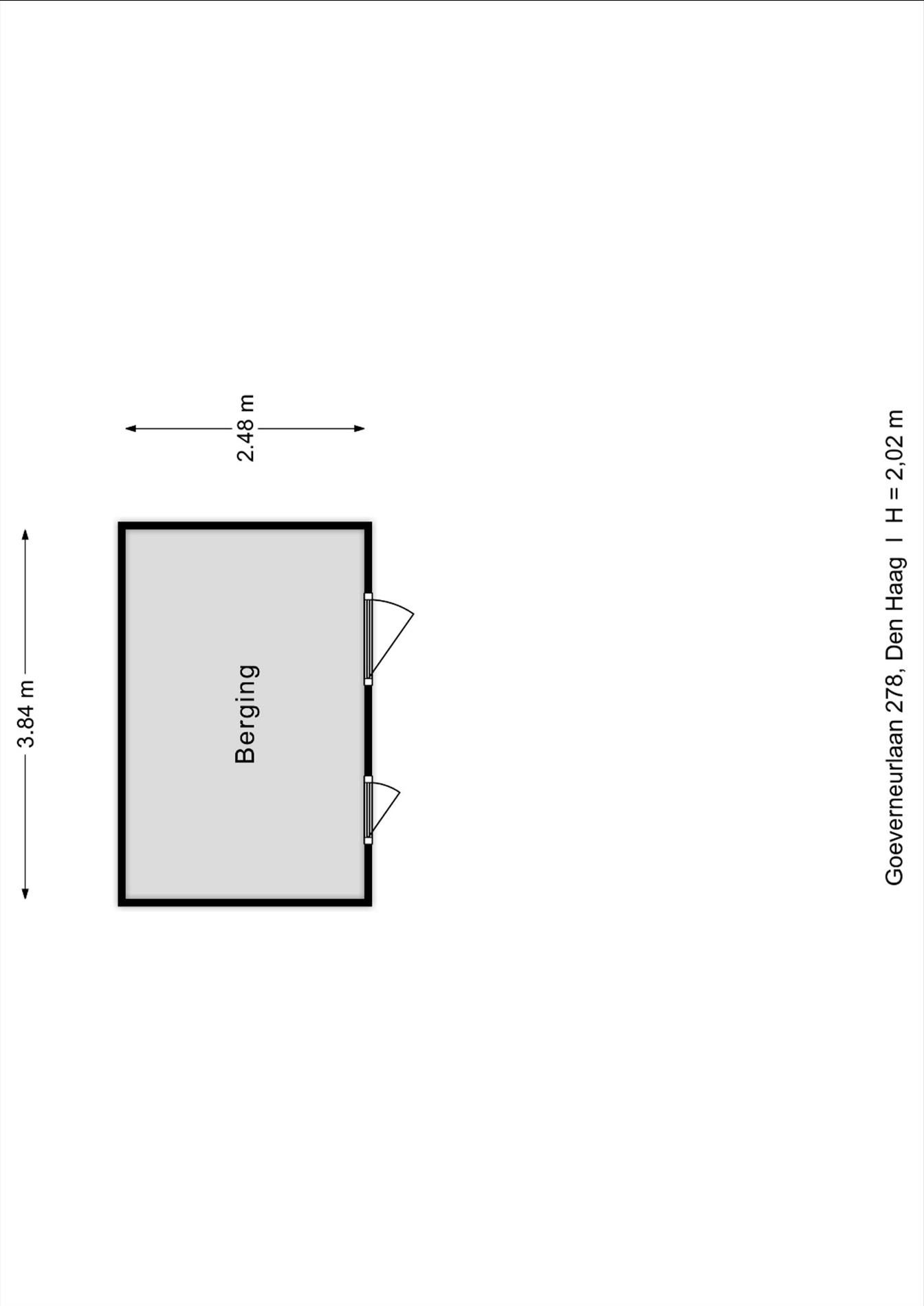 Foto 27 van Goeverneurlaan 278