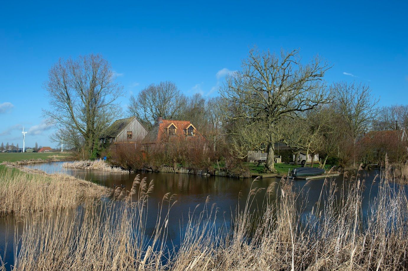 Bekijk foto 2 van Meilahuzen 9