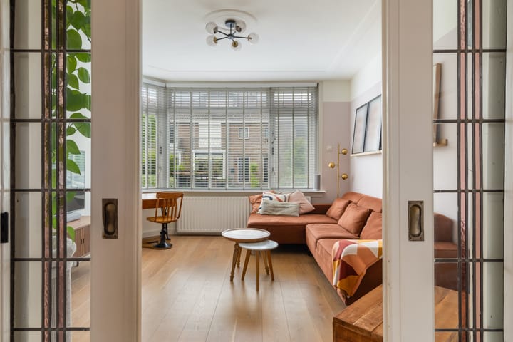 Foto 2 van Van Manderstraat 16