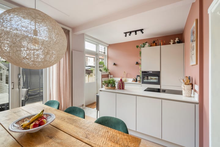 Foto 3 van Van Manderstraat 16