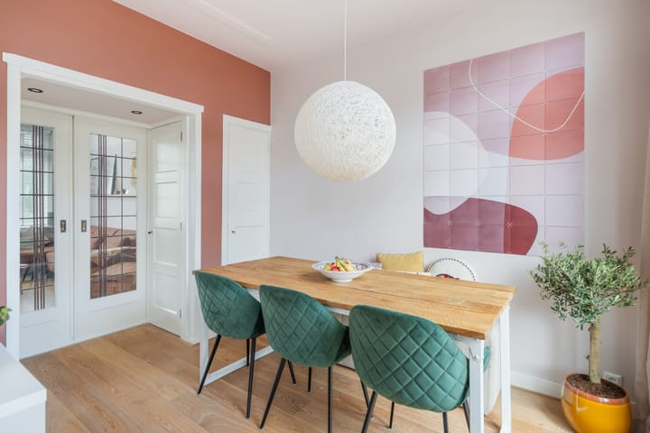 Foto 4 van Van Manderstraat 16