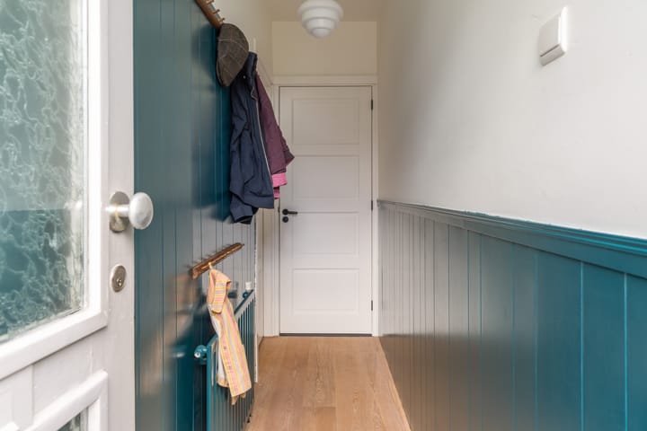 Foto 6 van Van Manderstraat 16