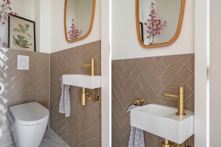 Foto 7 van Van Manderstraat 16