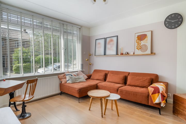 Foto 8 van Van Manderstraat 16