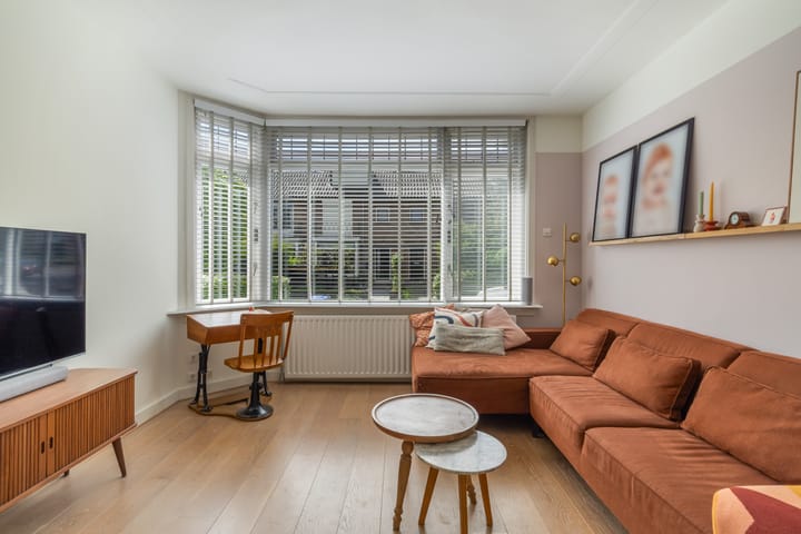 Foto 9 van Van Manderstraat 16