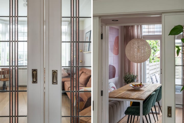 Foto 12 van Van Manderstraat 16