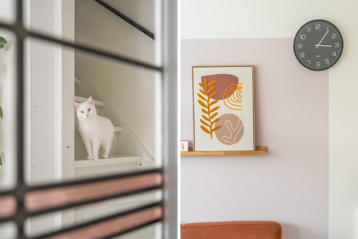 Foto 13 van Van Manderstraat 16