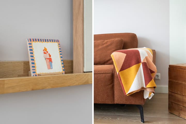 Foto 14 van Van Manderstraat 16