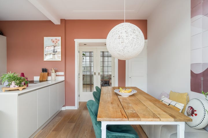 Foto 15 van Van Manderstraat 16