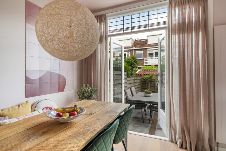 Foto 21 van Van Manderstraat 16