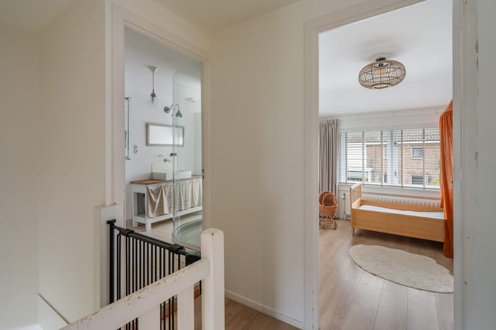 Foto 22 van Van Manderstraat 16