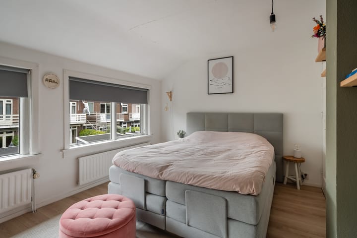 Foto 23 van Van Manderstraat 16