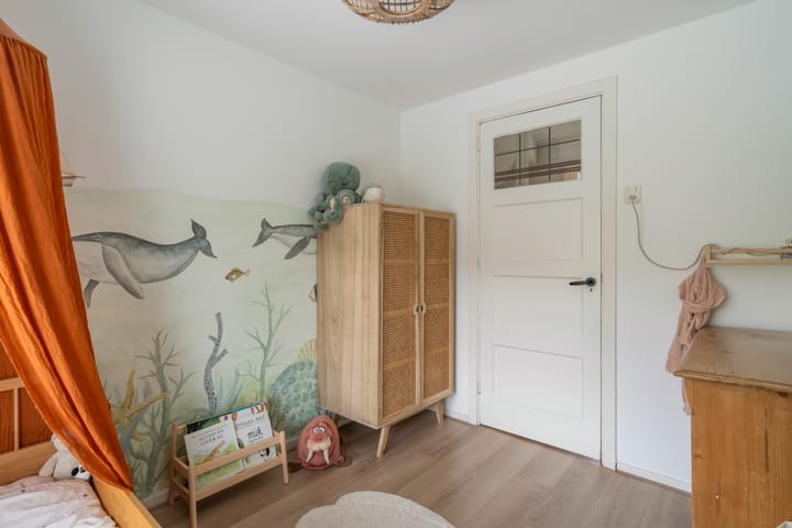 Foto 26 van Van Manderstraat 16