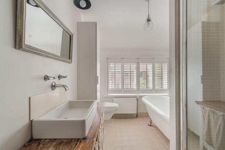 Foto 28 van Van Manderstraat 16