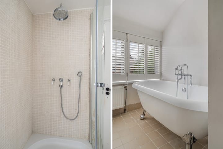 Foto 30 van Van Manderstraat 16